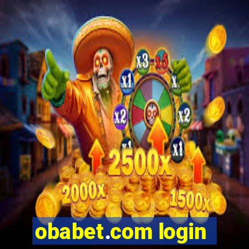 obabet.com login